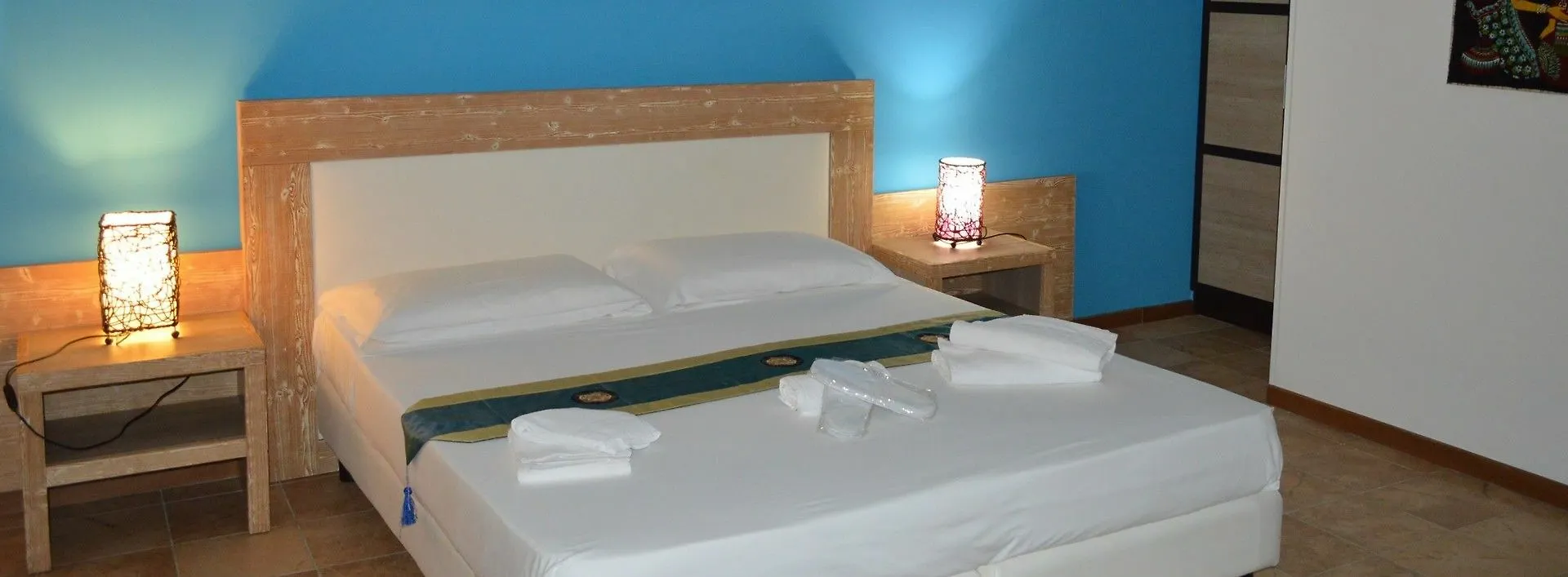 Butterfly Accommodation Alghero Guest house