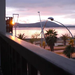Gasthof Bogamari, Alghero