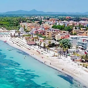 Gasthof La, Alghero