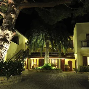 Casa rural Country Vessus Alguer