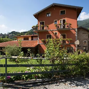 Hotel La Griglia Argegno