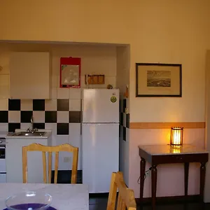 Bed and breakfast Casa Rossi Acireale