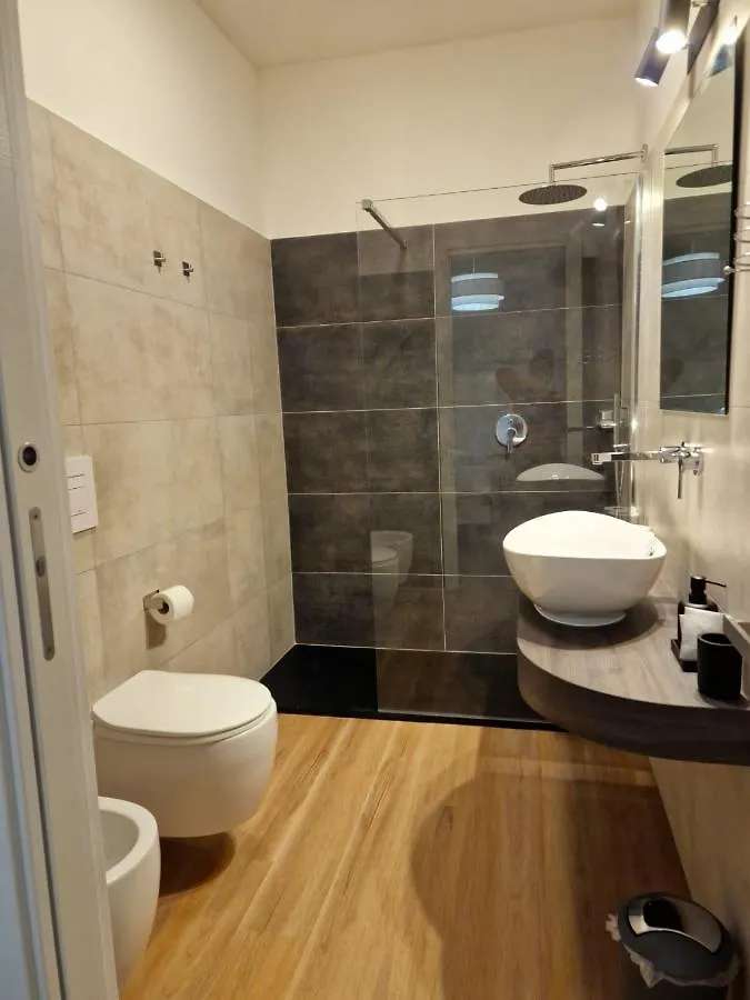 Butterfly Accommodation Alghero