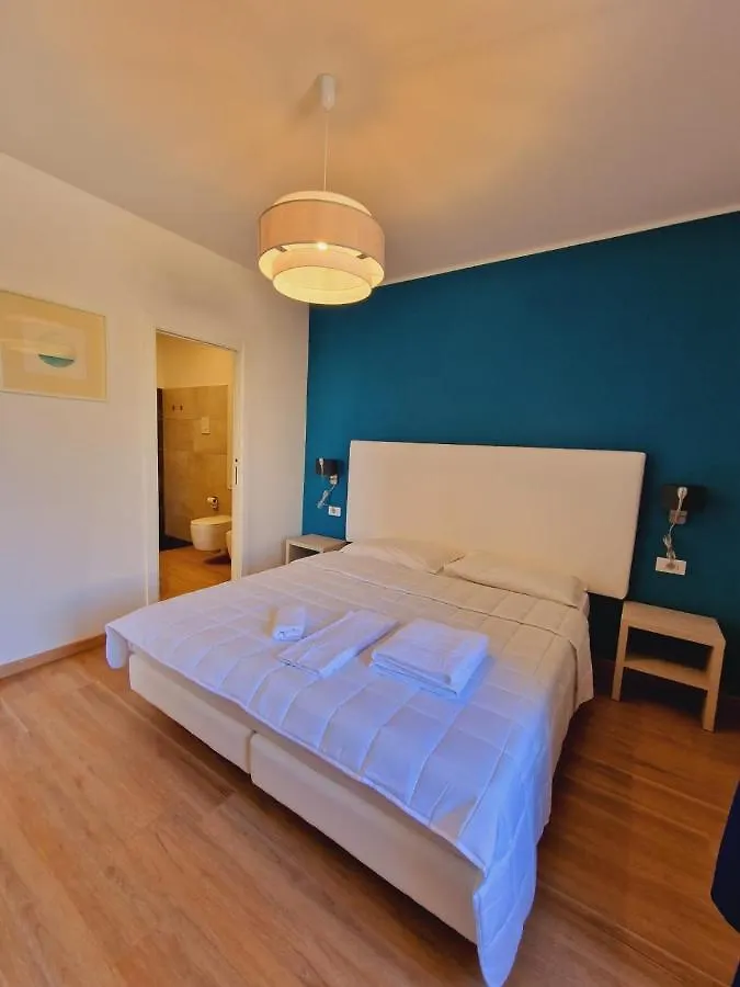 ** Guest house Butterfly Accommodation Alghero Italy