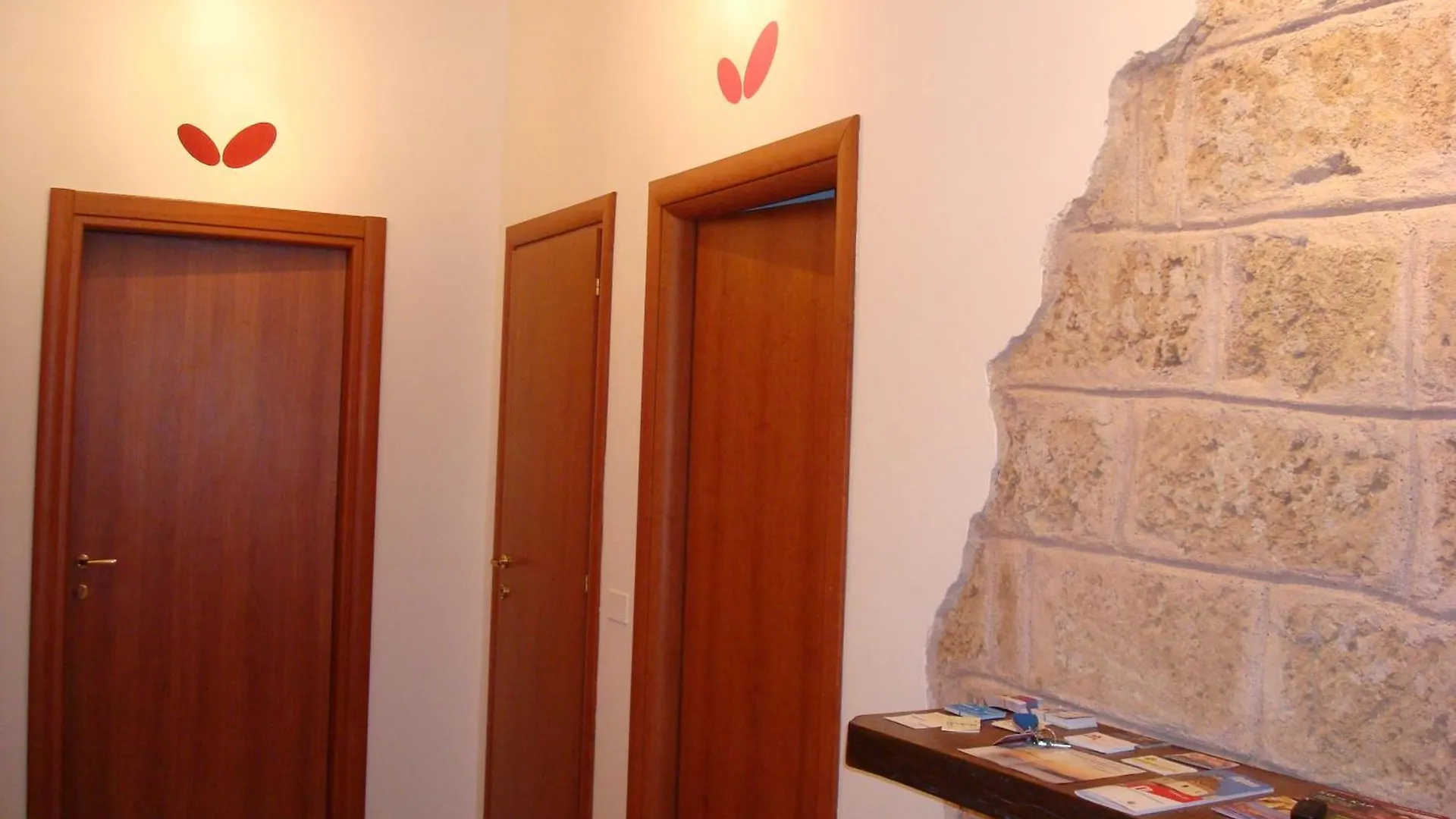 ** Guest house Butterfly Accommodation Alghero Italy