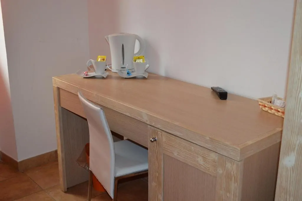 ** Guest house Butterfly Accommodation Alghero Italy