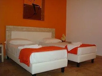 Guest house Butterfly Accommodation Alghero