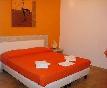 Butterfly Accommodation Alghero