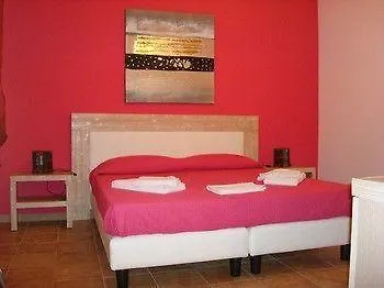 Butterfly Accommodation Alghero Italy