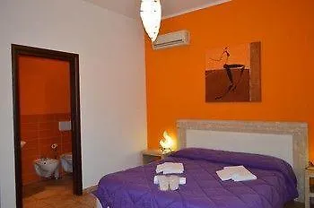 Butterfly Accommodation Alghero 2*,