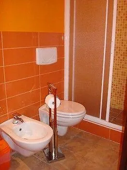 Butterfly Accommodation Alghero Guest house
