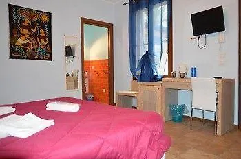 Butterfly Accommodation Alghero Guest house