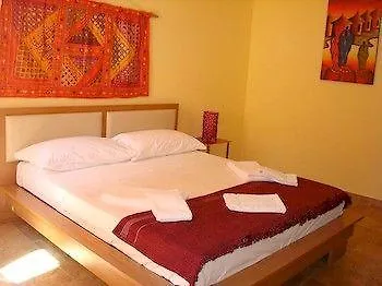 ** Guest house Butterfly Accommodation Alghero Italy