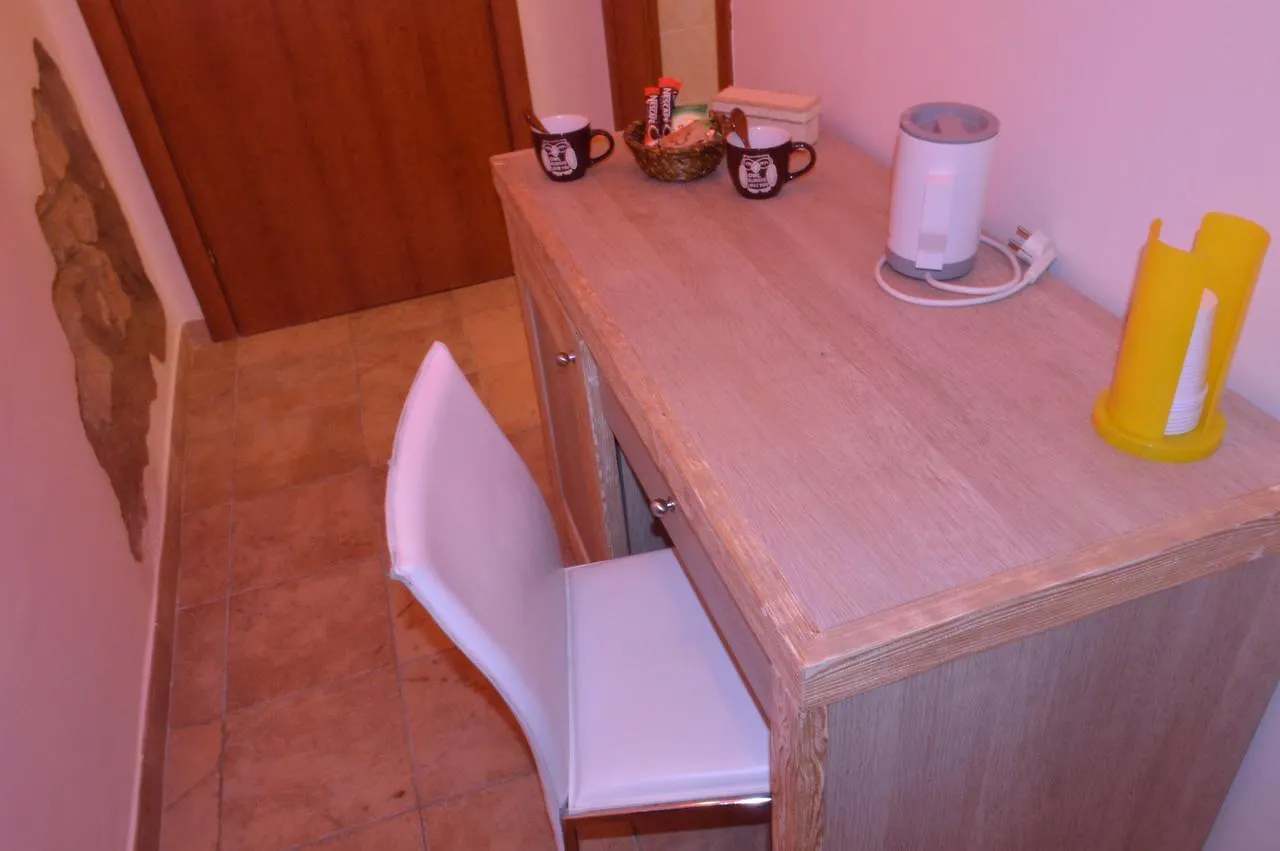 Butterfly Accommodation Alghero Guest house