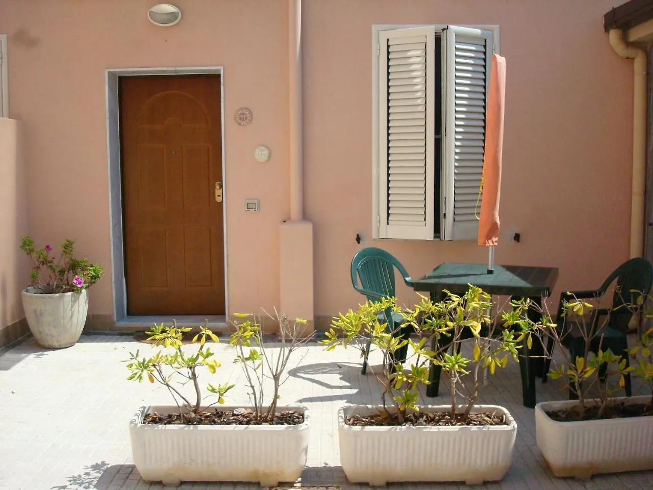 ** Guest house Butterfly Accommodation Alghero Italy