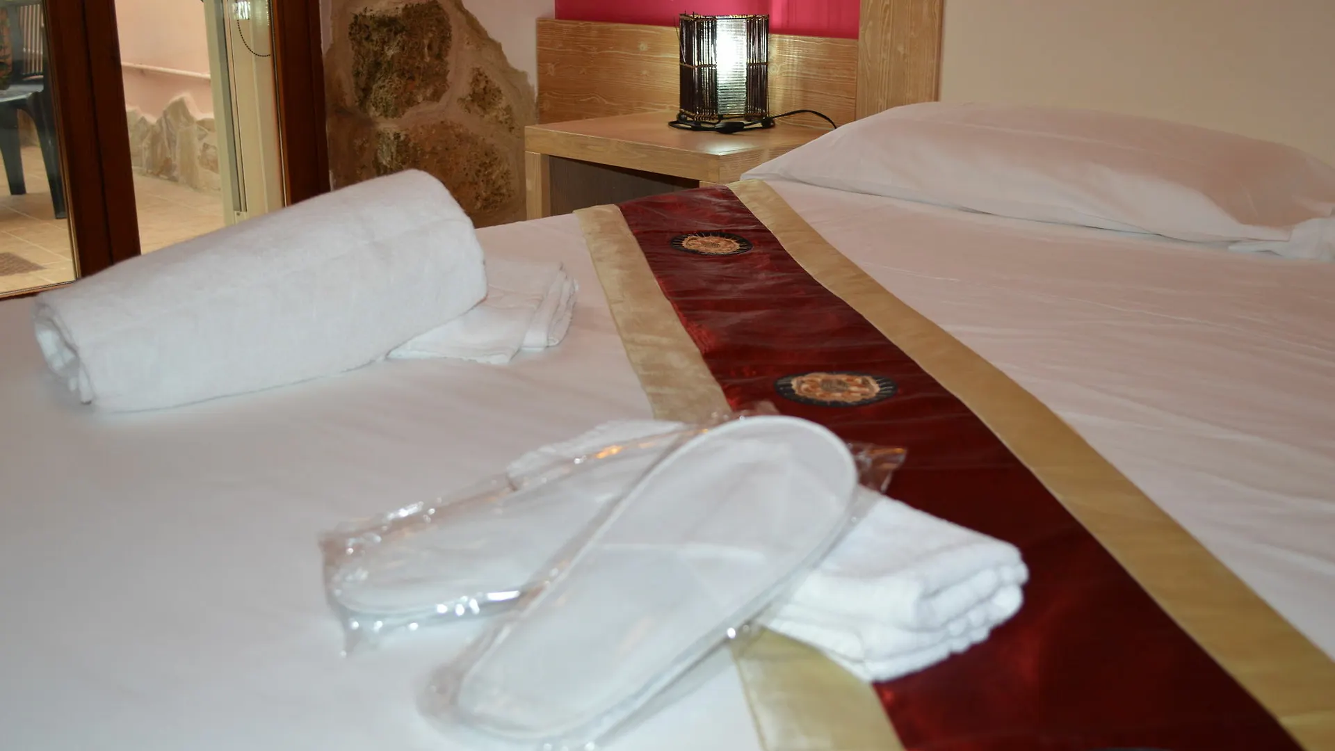 Guest house Butterfly Accommodation Alghero
