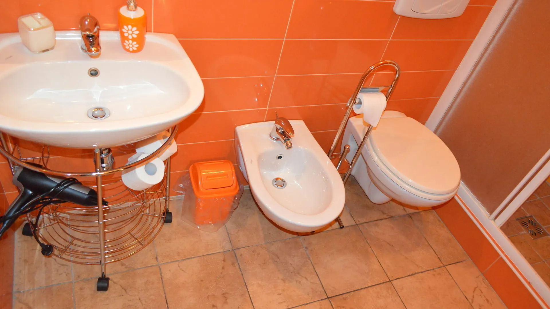 Guest house Butterfly Accommodation Alghero