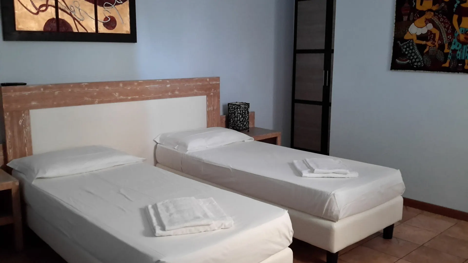 Butterfly Accommodation Alghero Guest house