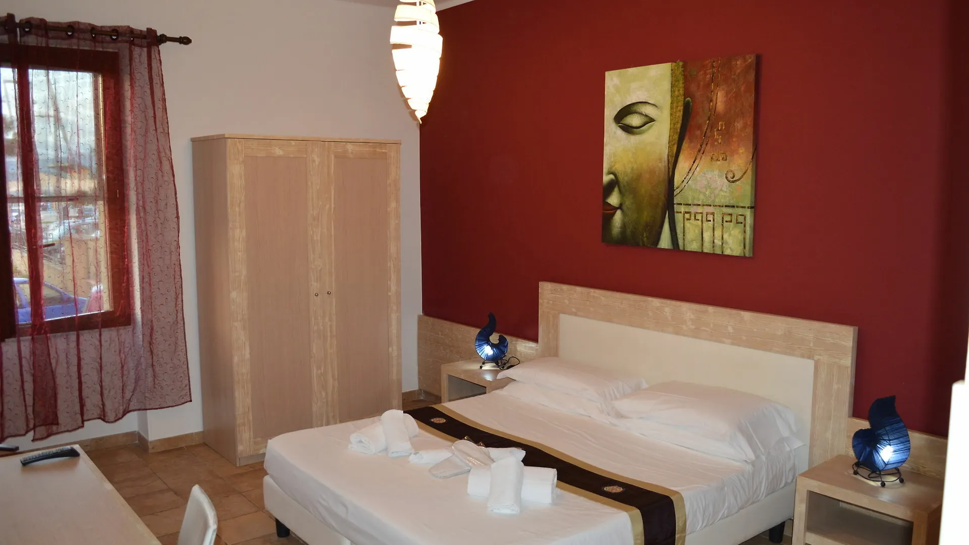 Butterfly Accommodation Alghero