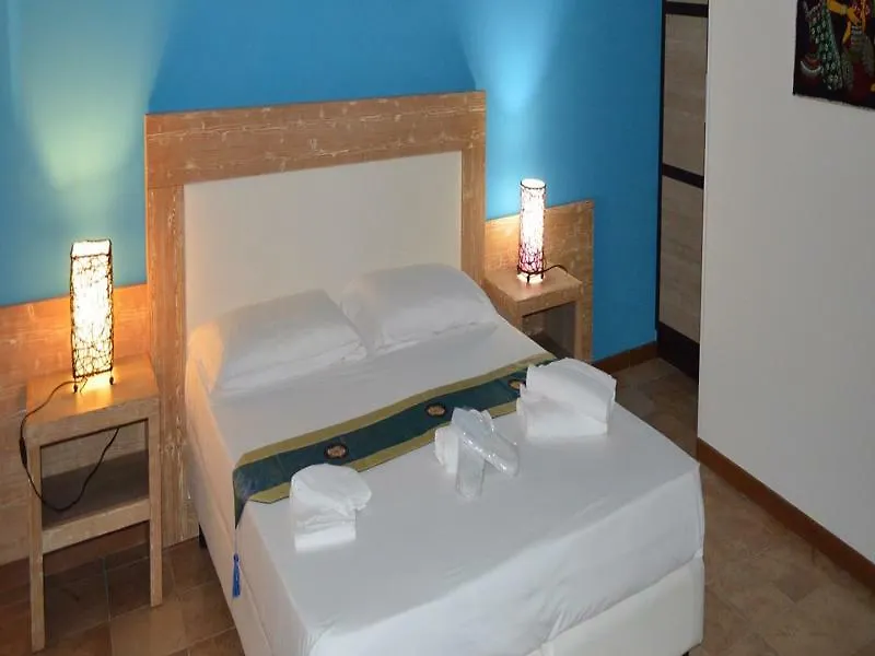 Butterfly Accommodation Alghero Italy