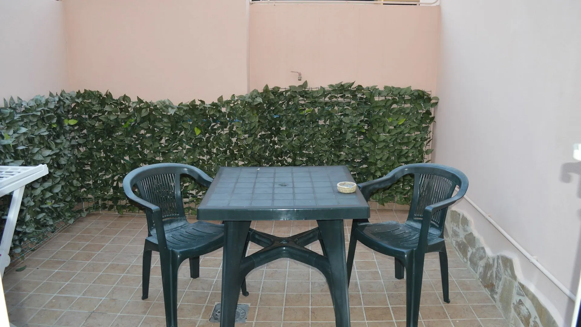 Butterfly Accommodation Alghero