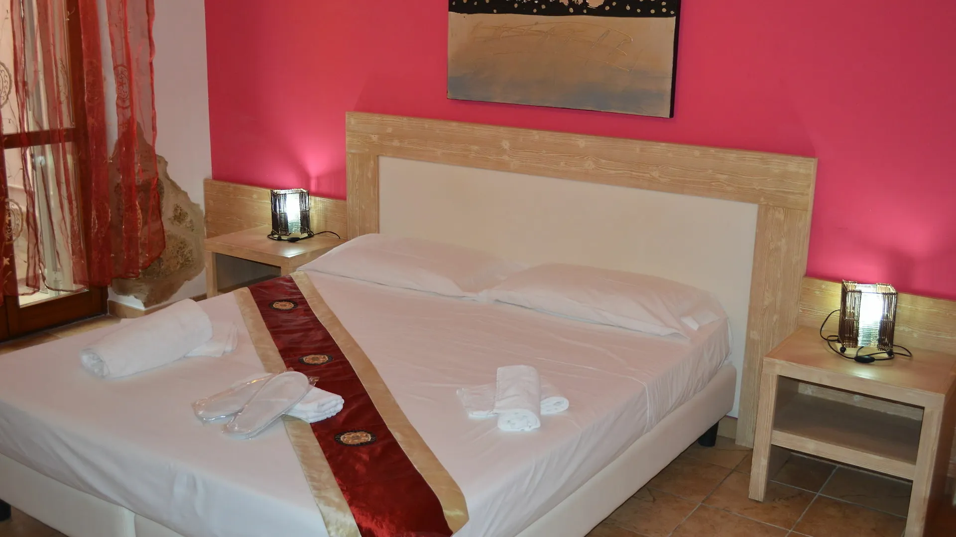 Guest house Butterfly Accommodation Alghero