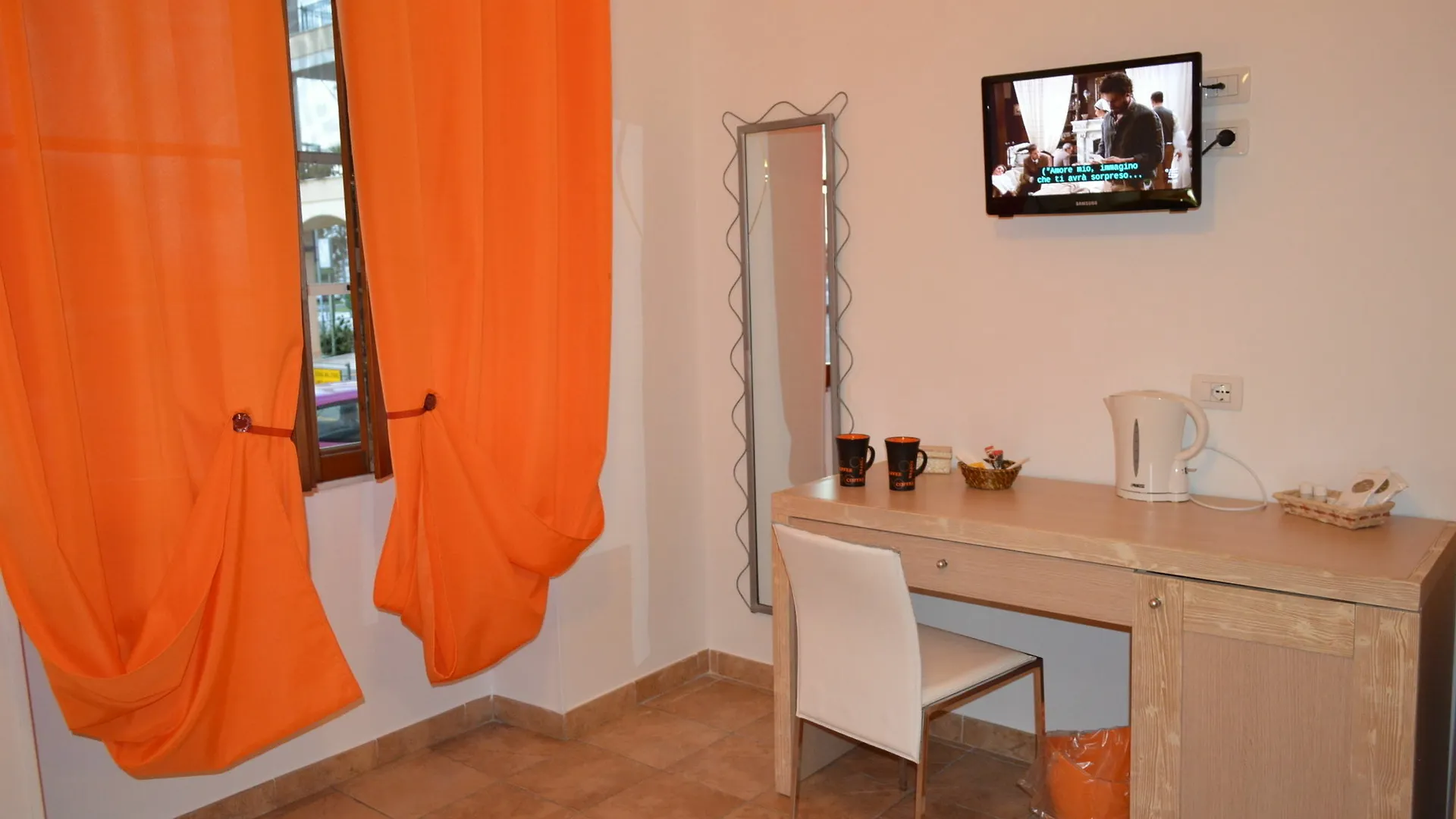 Butterfly Accommodation Alghero 2*,  Italy