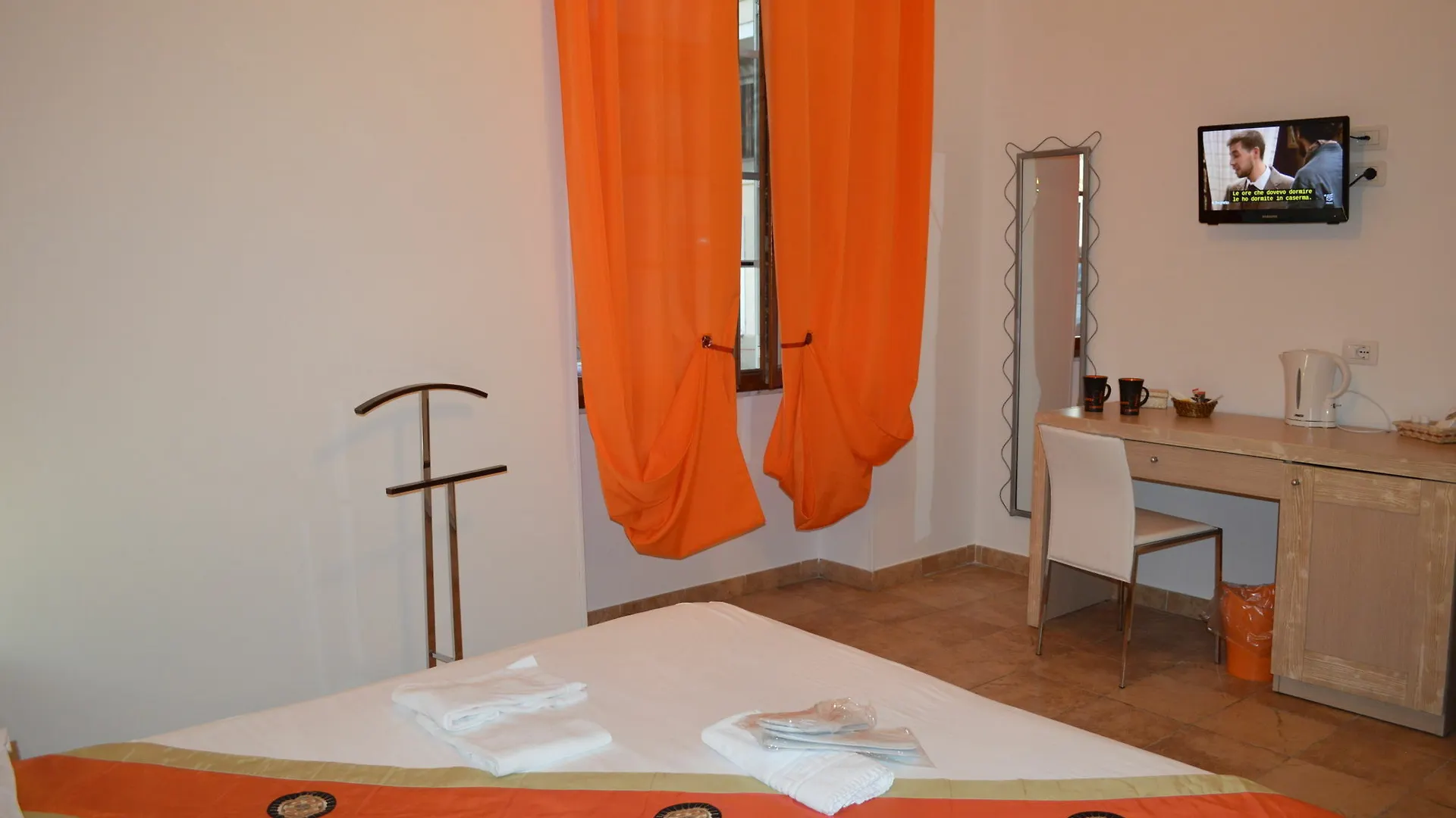 Guest house Butterfly Accommodation Alghero