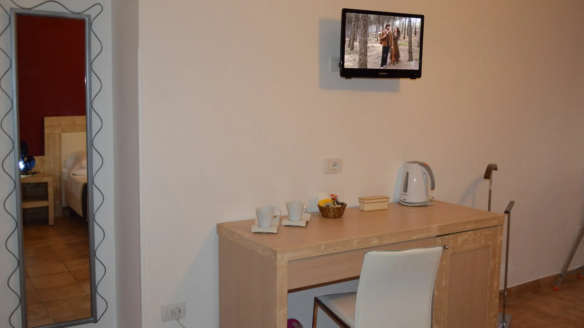 Butterfly Accommodation Alghero Guest house