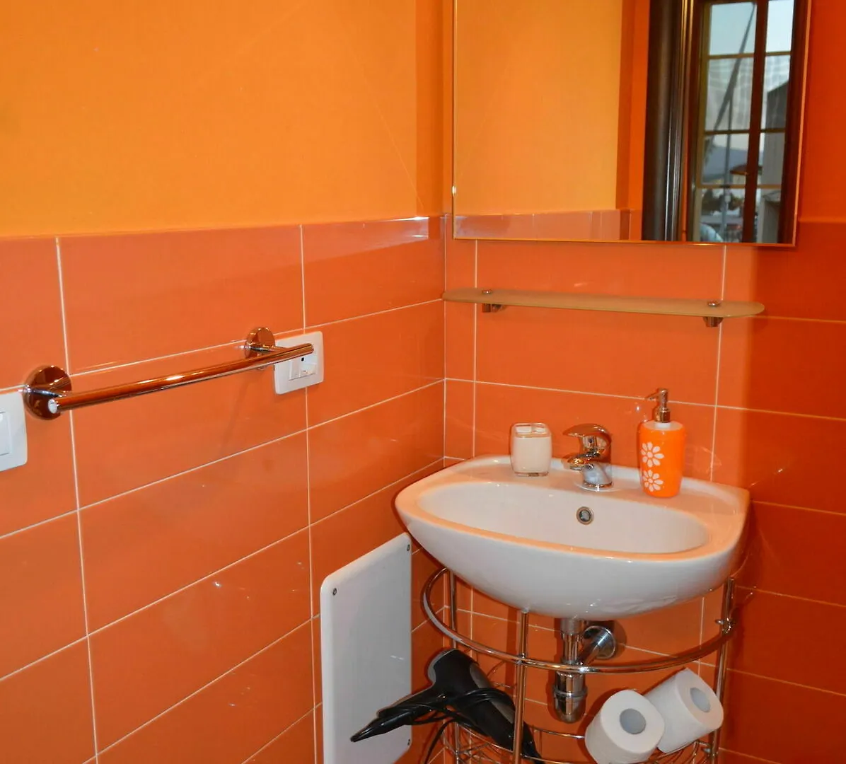 Guest house Butterfly Accommodation Alghero