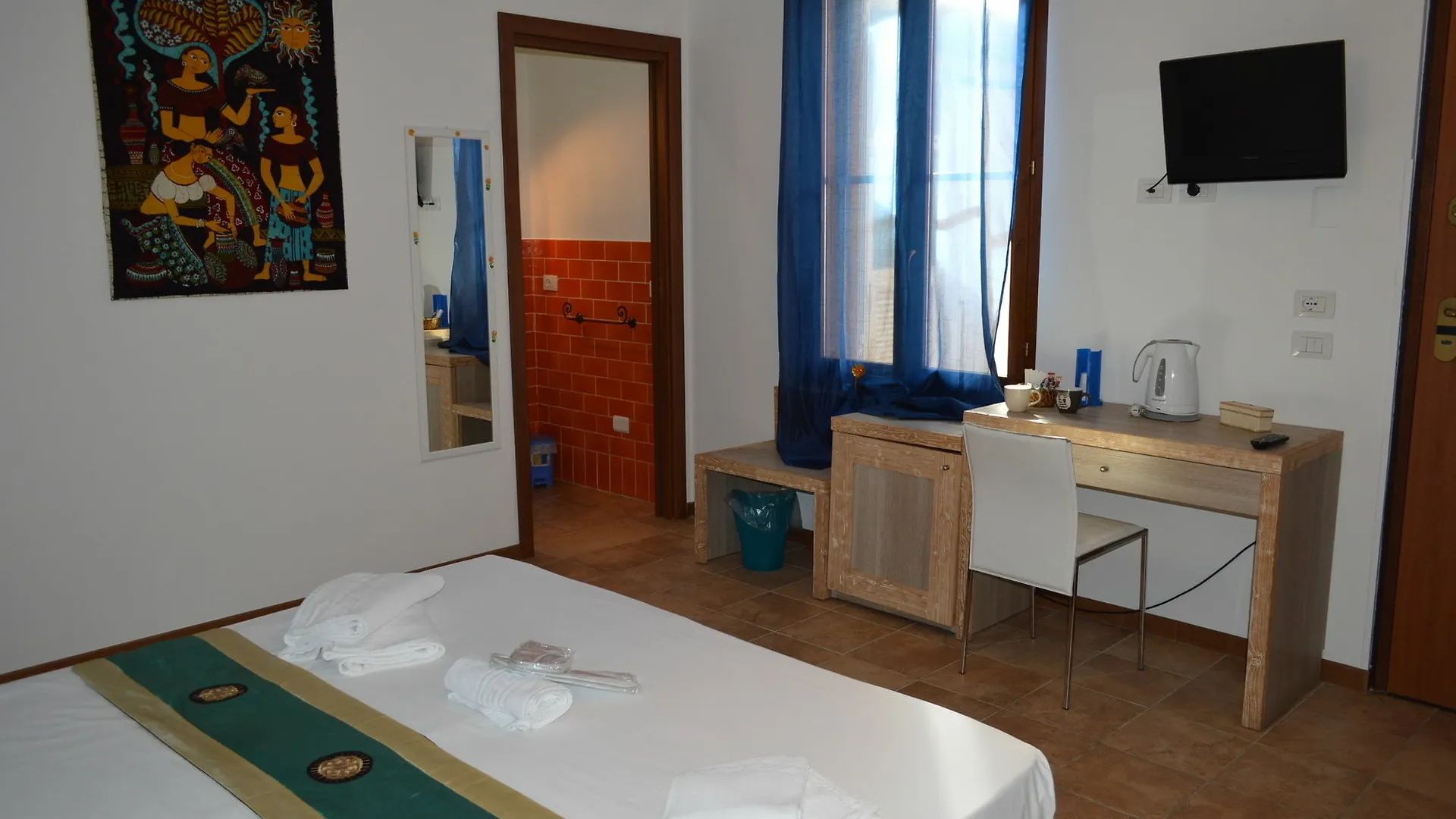 Butterfly Accommodation Alghero 2*,  Italy