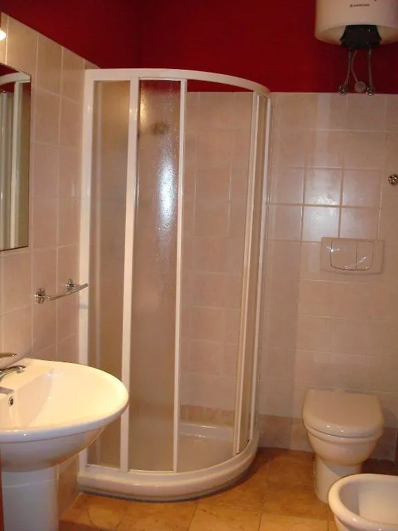 ** Guest house Butterfly Accommodation Alghero Italy